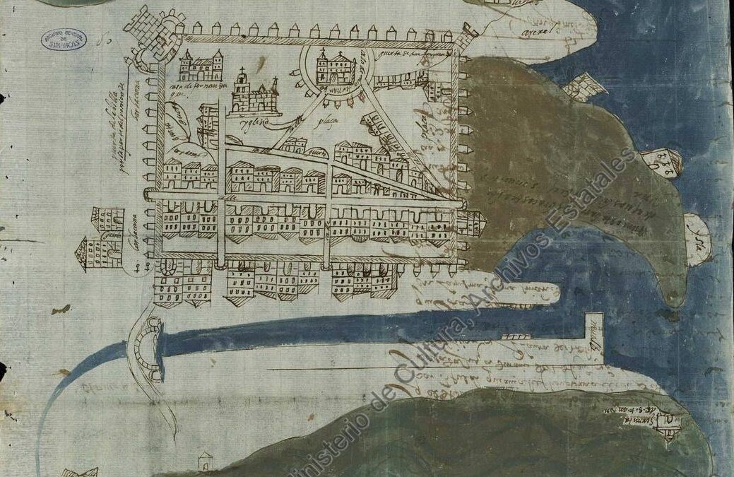 APUNTES SOBRE NUESTRO PUERTO