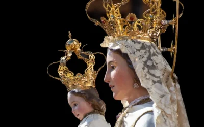 LA VIRGEN DE GUÍA Y LOS MARINEROS