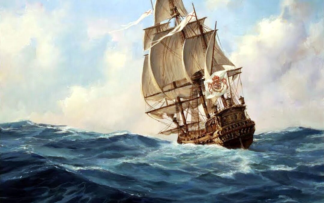 “La Guerra de la oreja de Jenkins”