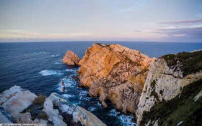 EL “GRAN CAÑÓN” ASTURIANO.