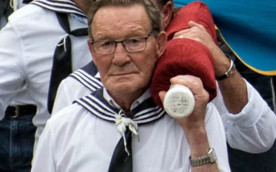 ANTONIO CUE FUENTECILLA “TONÍN EL CHULU” (1940-2018)