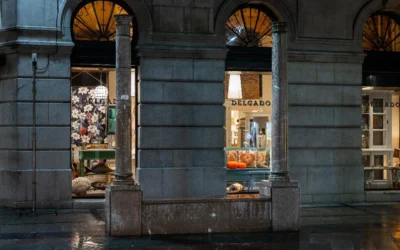 ¿SABES CUÁNDO SE DESMANTELARON LAS PUERTAS DE VILLA?