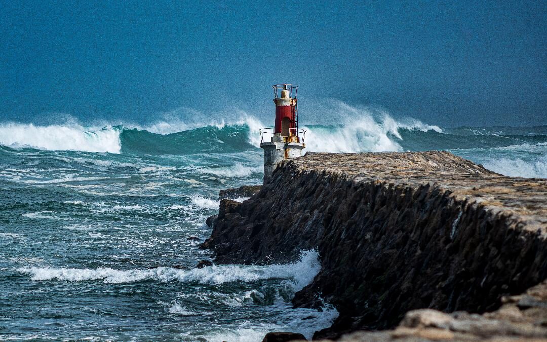 EL NAUFRAGIO DE “NUESTRA SEÑORA DE LAS LINDES”