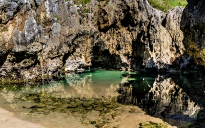 EL PORQUÉ DE LAS  PLAYAS INTERIORES