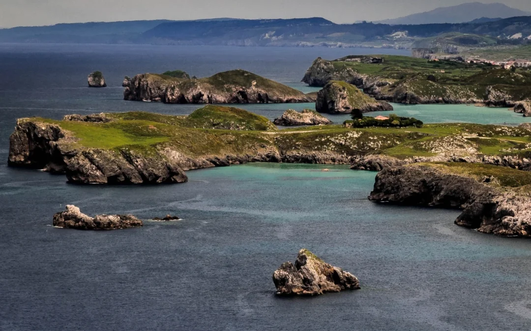 LA PENÍNSULA DE BORIZO