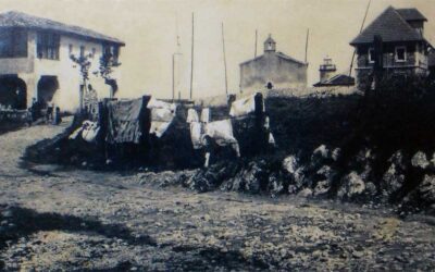 NOTICIAS DE “LA TIJERINA” | AÑO 1904