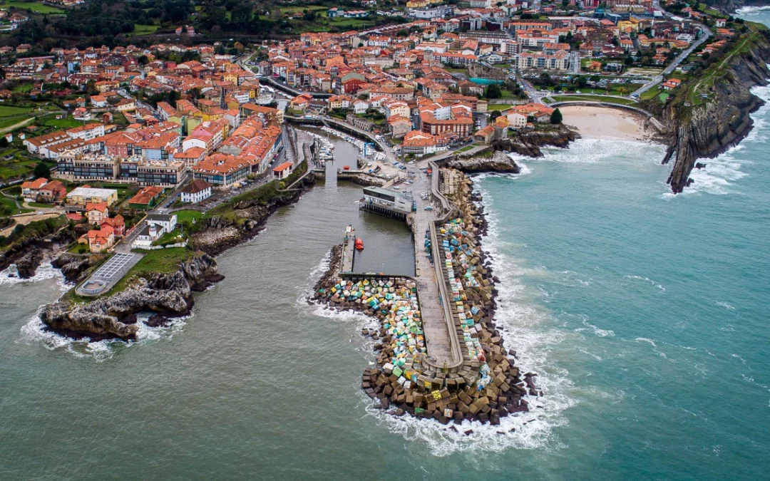 ¿SABÍAS QUÉ LOS RENDIMIENTOS DEL MAR FUERON EL MOTOR DEL DESENVOLVIMIENTO ECONÓMICO DE LLANES?