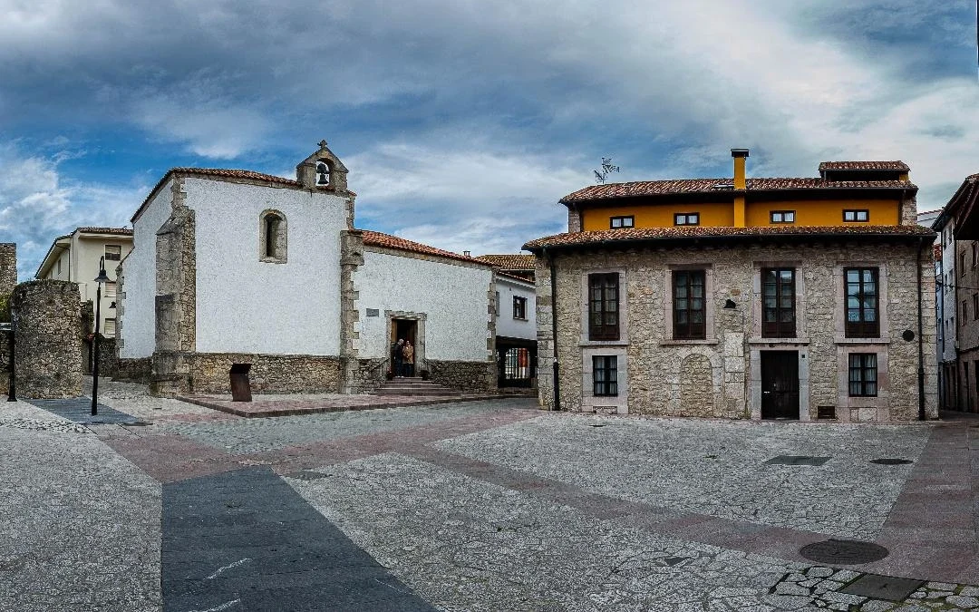 LA COFRADÍA DE MAREANTES Y EL TEATRO