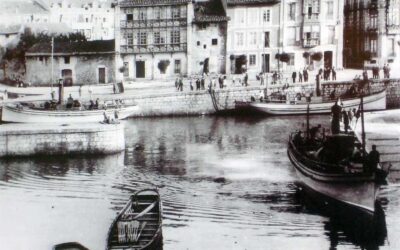 LA “DOLORES” OTRA VEZ EN APUROS |AÑO 1904