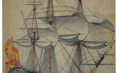 EL HABLAR DEL MARINERO