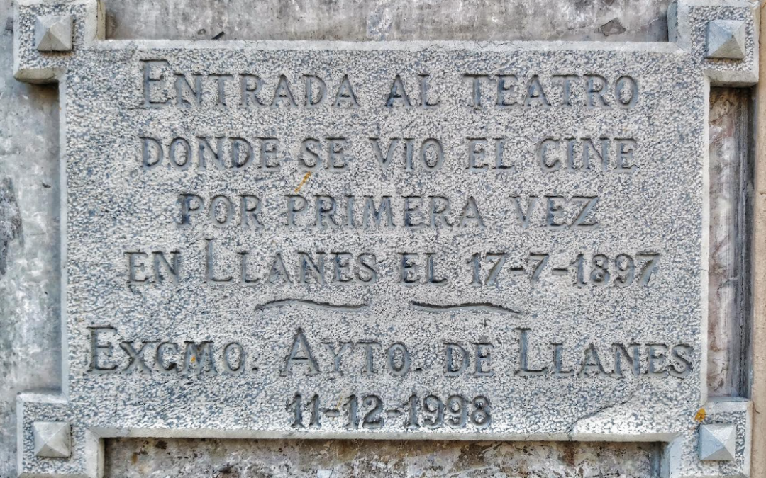 ¿QUÉ SABEMOS DEL TEATRO DE LA PEDRAYA?