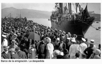 HACER LAS AMÉRICAS