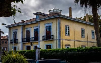 ¿SABÉIS QUIÉN FUE ROMÁN ROMANO MIJARES?  |  «LA FORTUNA QUE VINO DEL MAR»