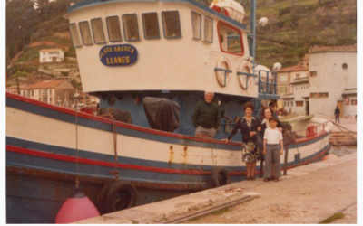 EL “PLAYA DE ABASCAL”