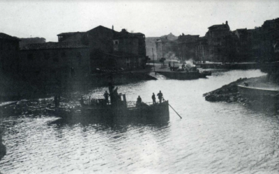 “SANTA ANA” Y “LA VIRGEN DE GUÍA” | AÑO 1911