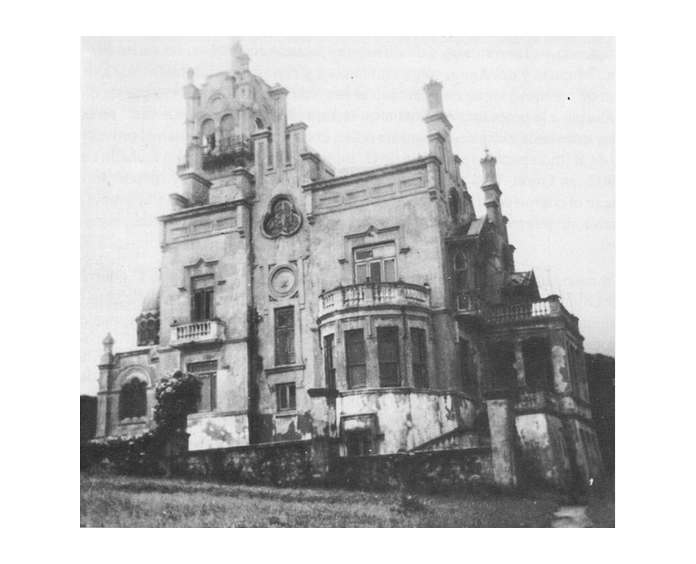 palacio guia