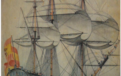EL HABLAR DEL MARINERO