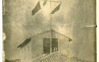 SEÑALES DE PELIGRO