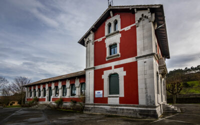 ¿SABÉIS QUIÉN HIZO POSIBLE EL COLEGIO DE LA ARQUERA? | LA FORTUNA QUE VINO DEL MAR