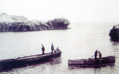 CUANDO EN LLANES ABOGABAN POR UNA PESCADERÍA | AÑO 1923
