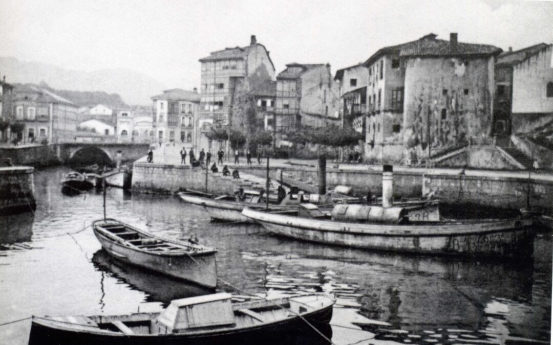 DE LA «CONCHA A «CABO NOVAL»