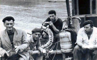 ¿OS SUENAN LOS APELLIDOS? | AÑO 1925