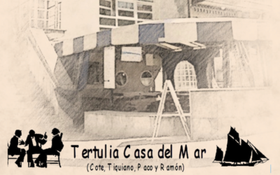 EL PARTIR