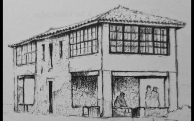 “ATENTADO AL BARÓMETRO DE LA TIJERINA” | AÑO 1953