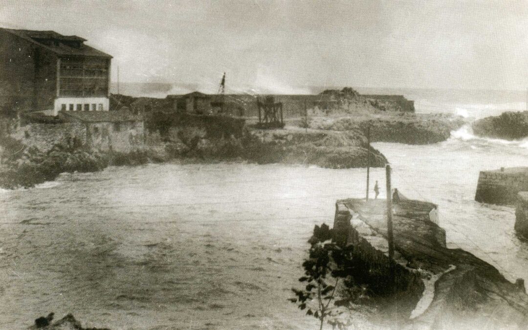 “SERENIDAD Y ARROJO” | AÑO 1886