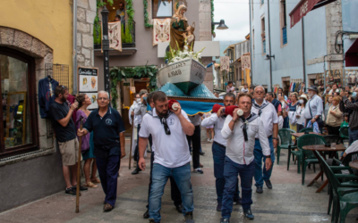 Fiestas de Santa Ana 2023