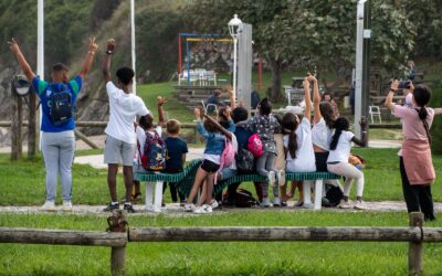 «III JORNADA VOLUNTARIA DE LIMPIEZA INTERNACIONAL DE COSTAS EN LLANES 2023: ÚNETE A LA CONSERVACIÓN DE NUESTRAS PLAYAS»