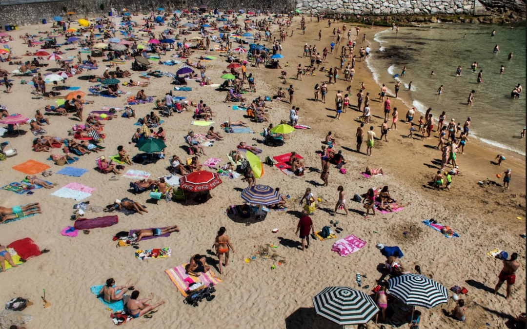 PRONÓSTICO TOTALMENTE DESCAMINADO | AÑO 1908