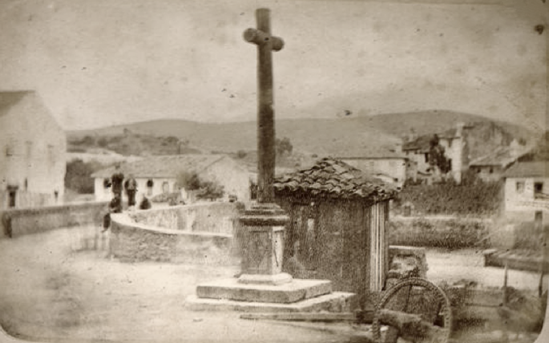 EL CAJÓN DEL PUENTE