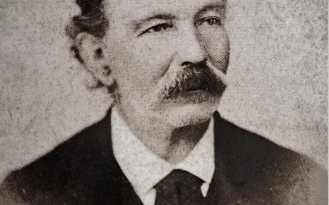 EL PRIMER HISTORIADOR DE LLANES