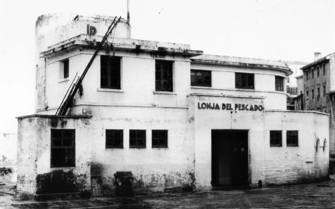 AÑO 1936…  VIAJE A MADRID Y ROBO EN LA RULA