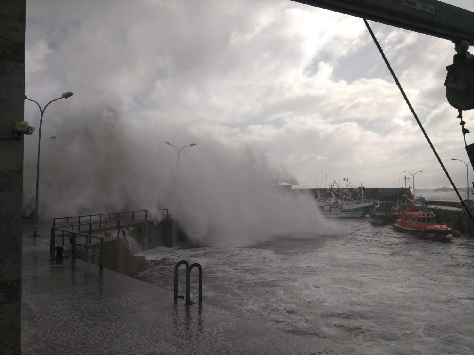 Y NO FUE SUFICIENTE (1)