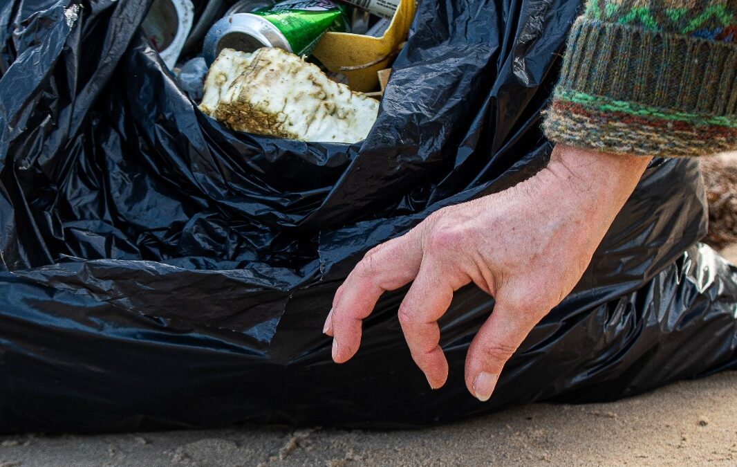 ‘PELLETS’ Y MICROPLÁSTICOS, ¿QUÉ NOS PREOCUPA MÁS?»