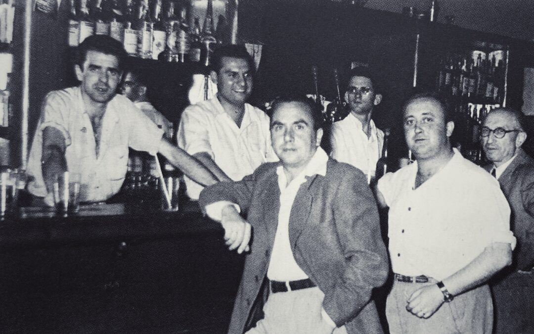 BAR VENECIA