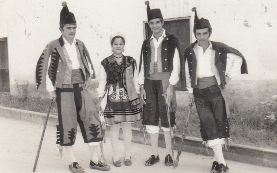 “EL MATATE VA A SER POCU”