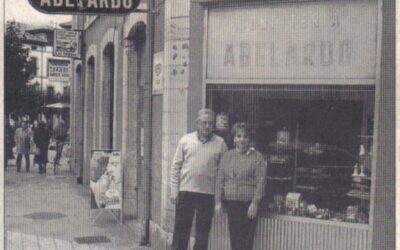 CONFITERÍA ABELARDO