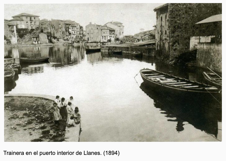 LA TRAINERA | De Embarcación Pesquera a Icono Deportivo