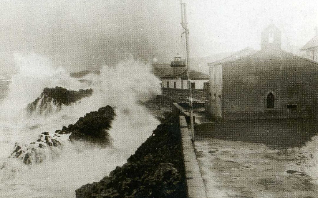 AÑO 1896, TEMORES Y DOLOROSA INCENTIDUMBRE