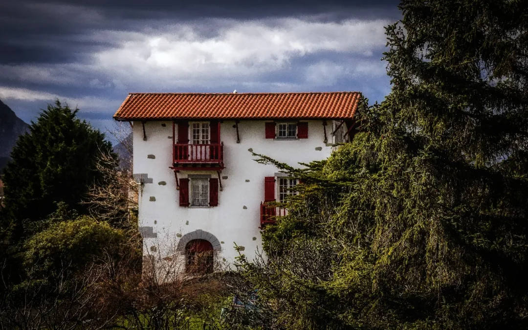 LA CASA DE LALITO | LA FORTUNA QUE VINO DEL MAR