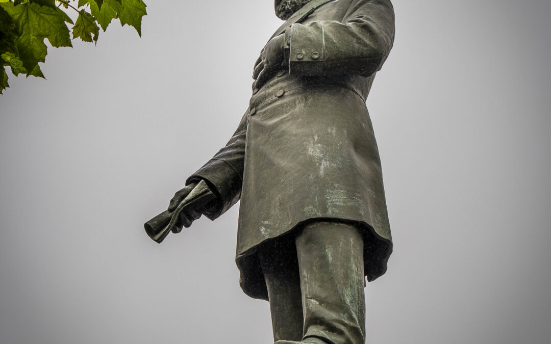 JOSÉ DE PARRES PIÑERA, BENEFACTOR DE POSADA