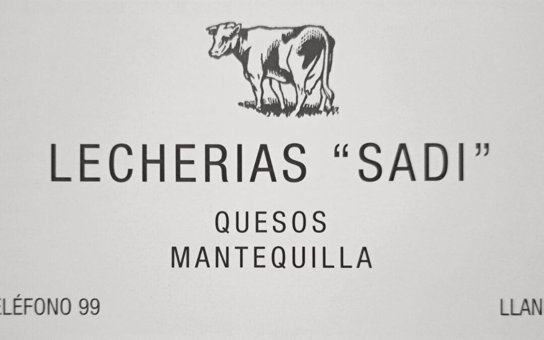 LECHERÍAS SADI