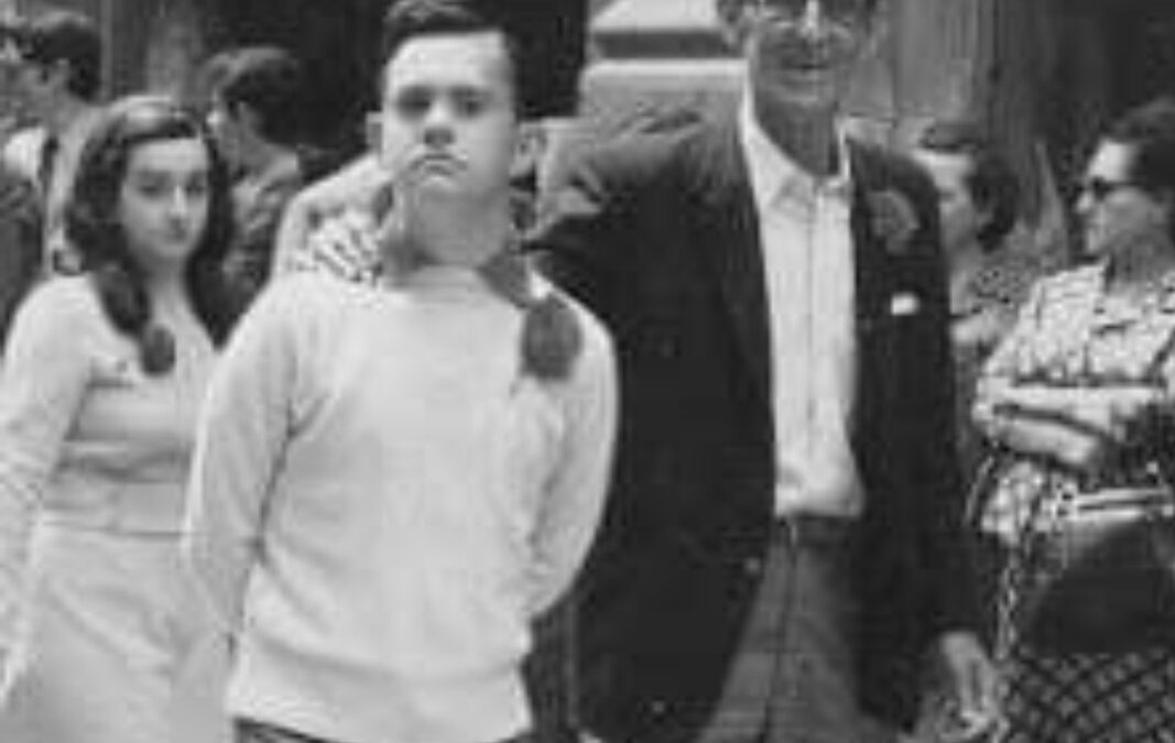EULOGIO CUE INÉS,  LOGIO “EL CHULU” (Llanes, 1916-1995)