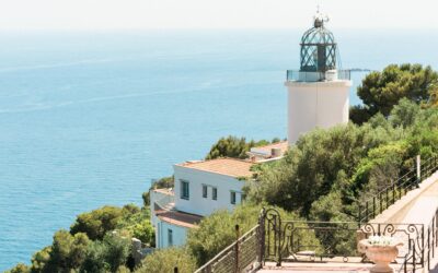 Un faro