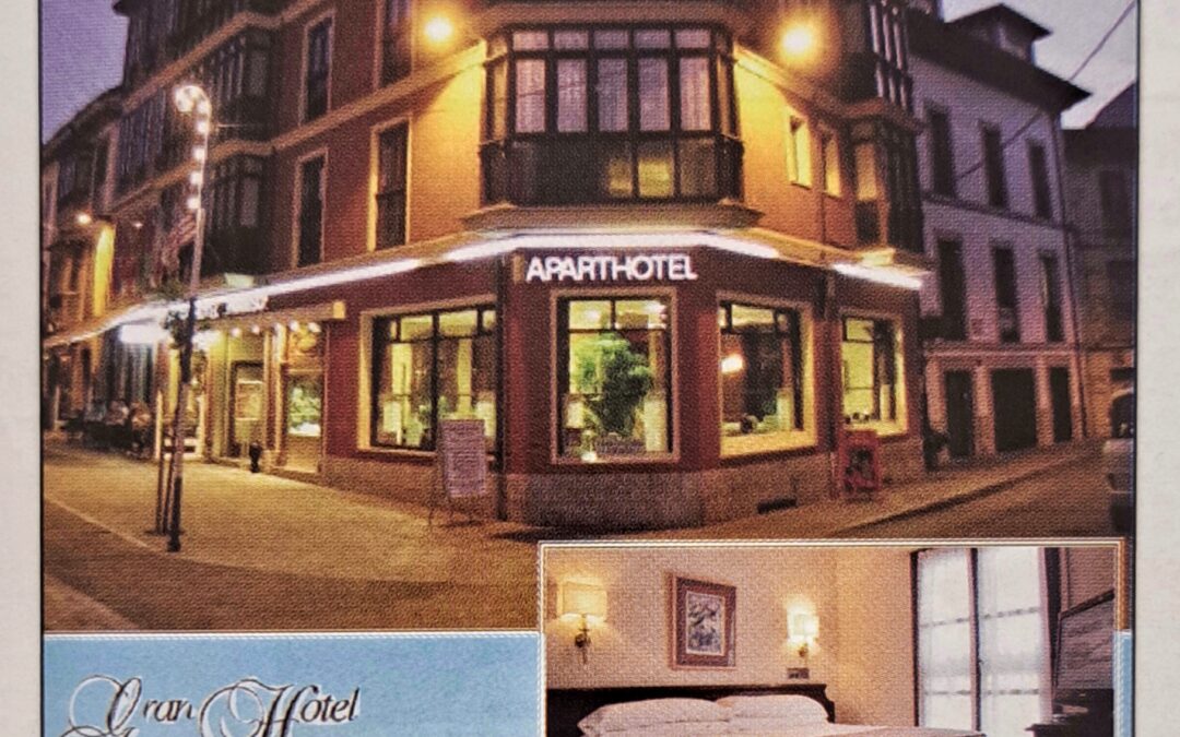 HOTEL PARAÍSO