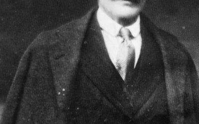 PEPÍN DE PRÍA, EL CANTOR DE NUEVA