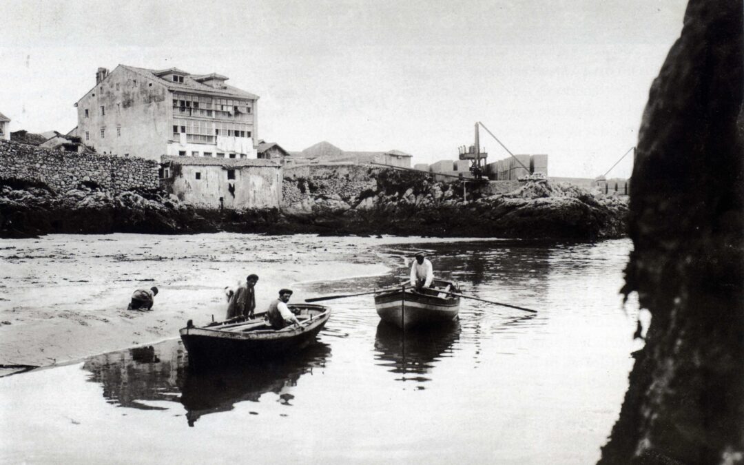 ¿Por qué?  (Pensamientos en voz alta)